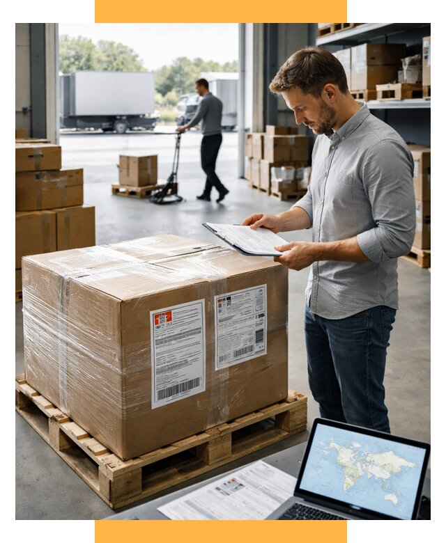 Срочная международная доставка от 12226 р. | СетСервис-Фрв