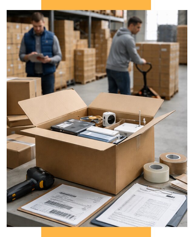 Доставка грузов из Китая в Россию от 61128 р. | СетСервис-Фрв