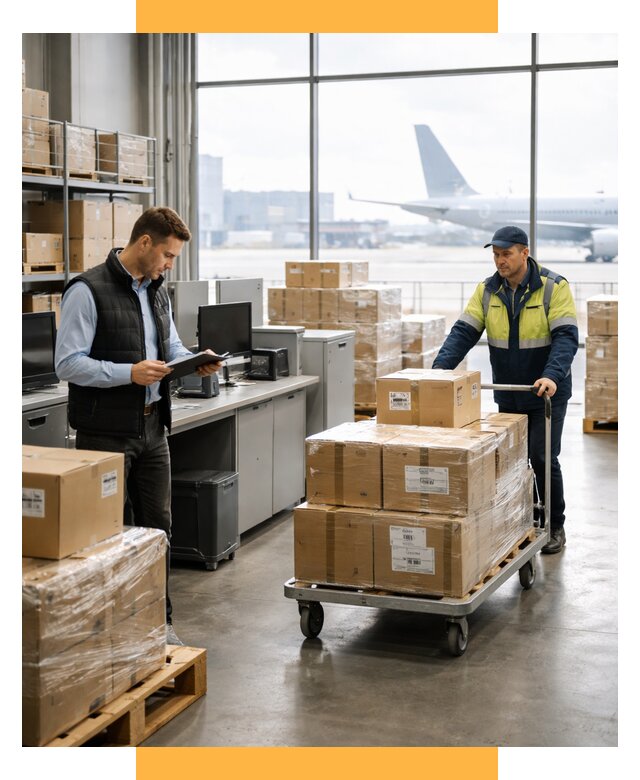 Авиадоставка из Китая от 662 р. — быстро | СетСервис-Фрв