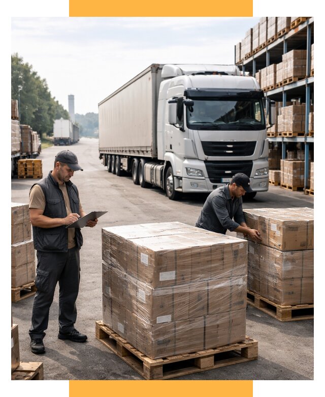 Автоперевозки из Китая от 122256 р. — логистика СетСервис-Фрв