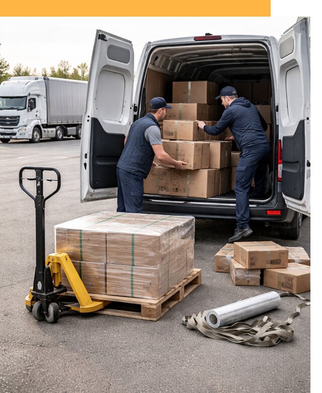 Автоперевозки из Турции: сборные и прямые рейсы от 122256 руб