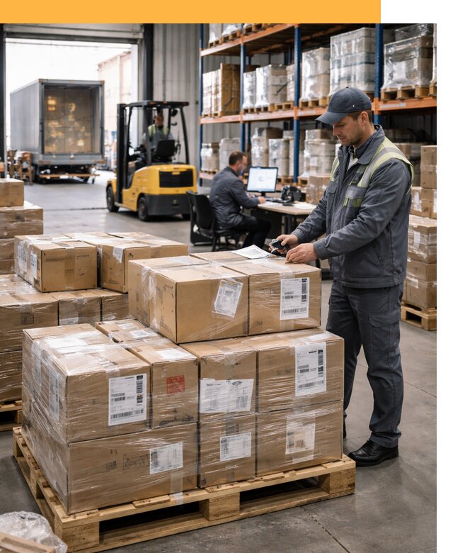 Сборные грузы из Турции от 8660 руб, доставка, таможенное оформление