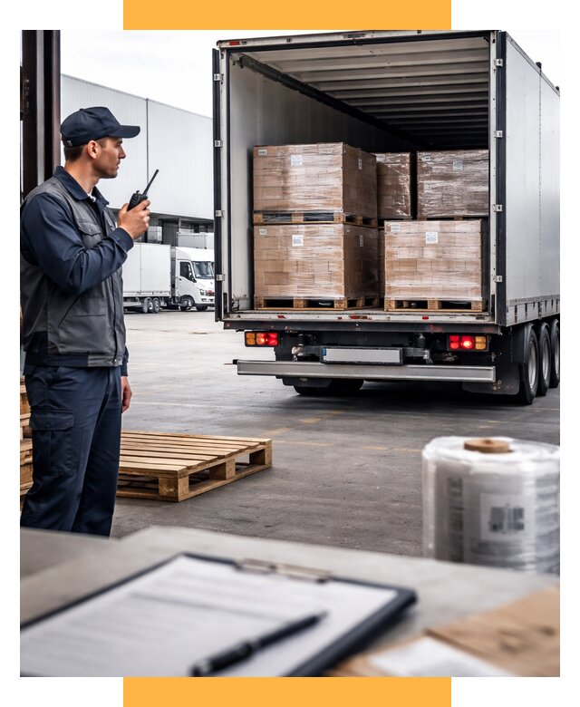 Автоперевозки из Италии от 86598 р., надежно СетСервис-Фрв