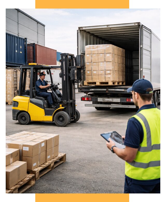 Доставка грузов из Латвии в Россию от 25470 р. | СетСервис-Фрв