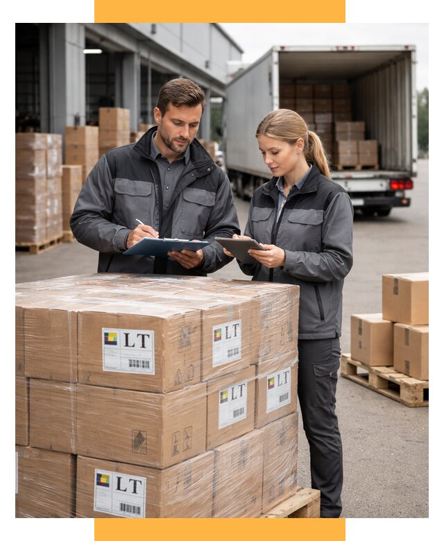 Доставка грузов из Литвы в Россию от 15282 р., СетСервис-Фрв