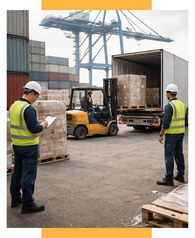 Доставка грузов из Вьетнама в Россию от 76410 р. | СетСервис-Фрв