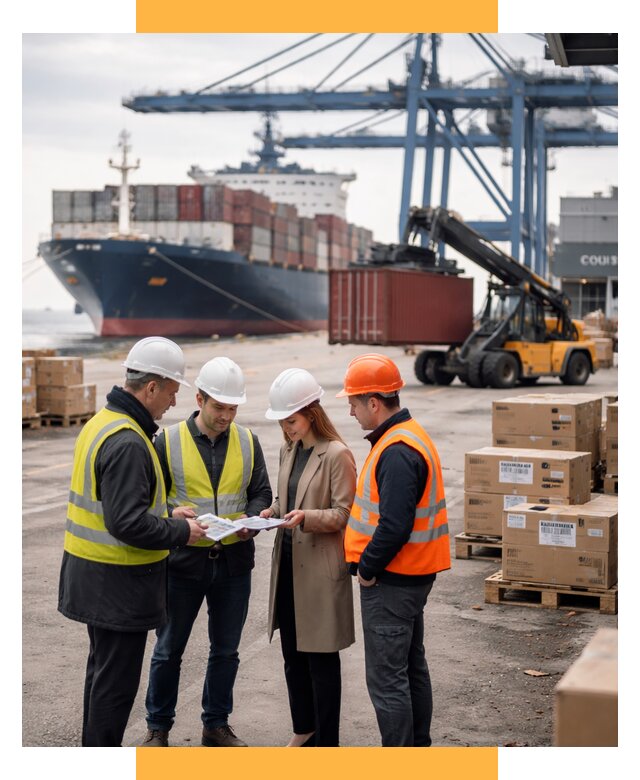 Морские перевозки из Вьетнама от 152820 р. — СетСервис-Фрв