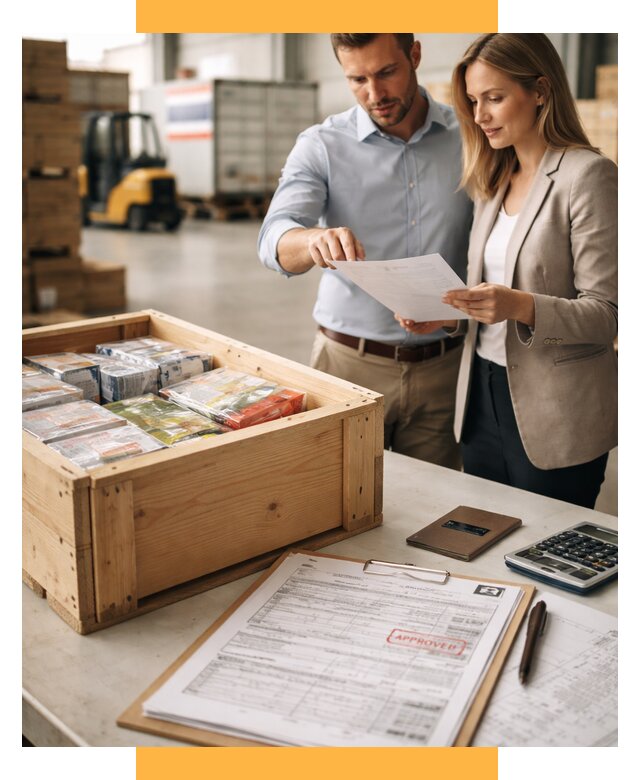 Доставка грузов из Таиланда в Россию от 35658 р. СетСервис-Фрв