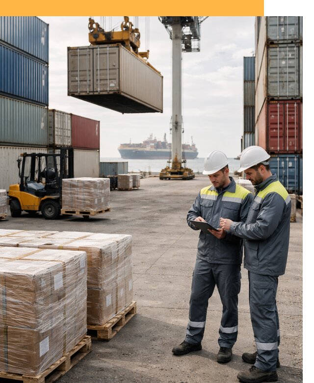 Морские перевозки из Таиланда от 86598 руб, доставка и таможня