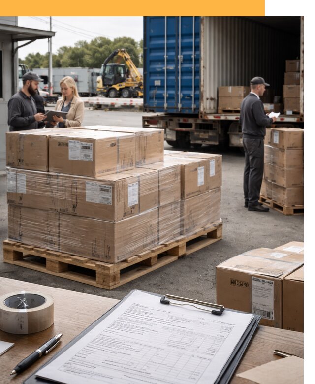 Доставка грузов из Малайзии: морем и авиа от 86598 руб.