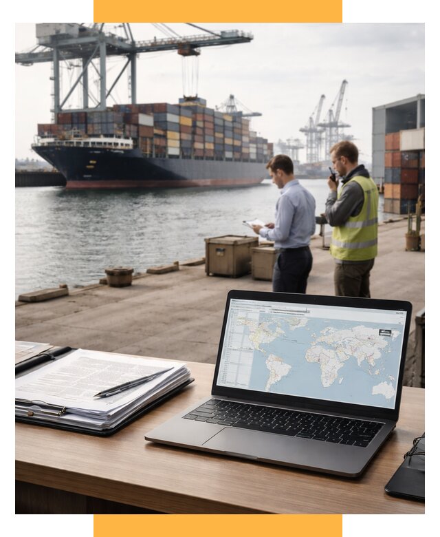 Морские перевозки из Малайзии от 86598 р. | СетСервис-Фрв