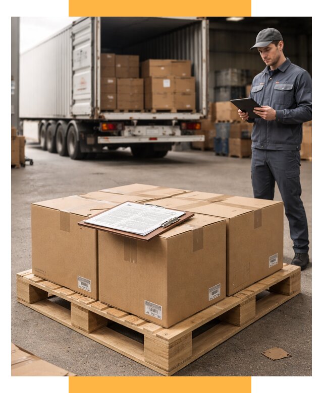 Доставка грузов из Ирана в Россию от 1223 р., СетСервис-Фрв