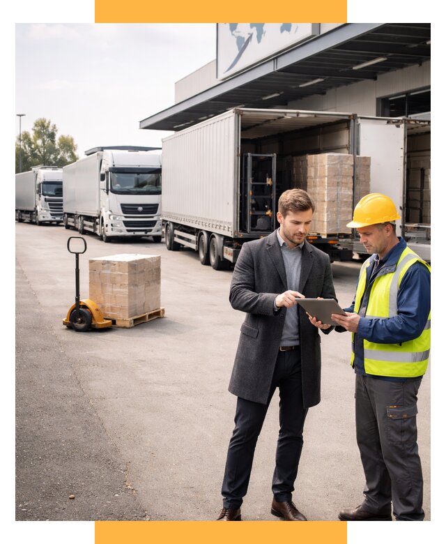 Автоперевозки из Грузии от 86598 р. - логистика СетСервис-Фрв