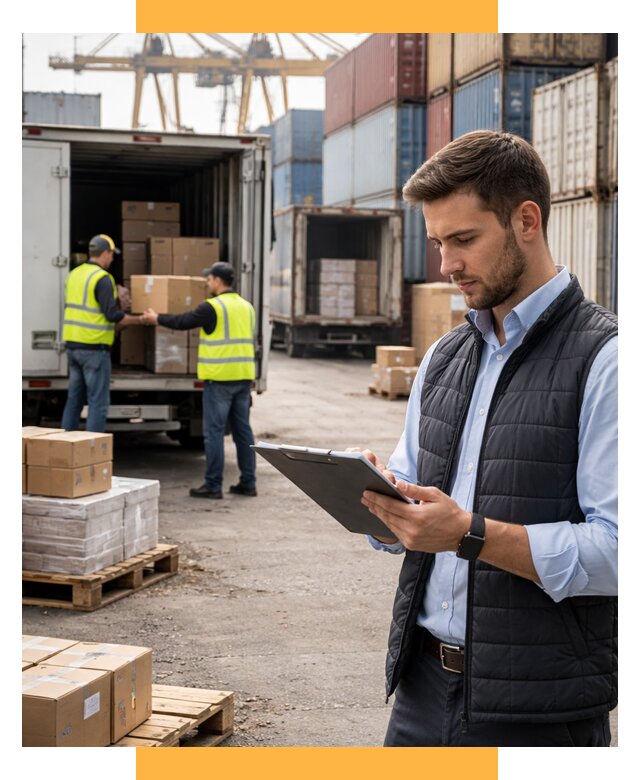 Доставка грузов из Азербайджана от 35658 р., СетСервис-Фрв