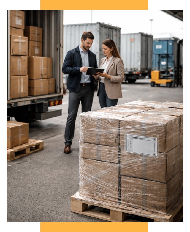 Доставка грузов из Казахстана в Россию от 6622 р., СетСервис-Фрв