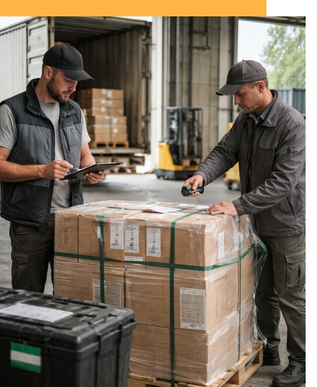 Доставка грузов из Узбекистана: международные перевозки от 45846