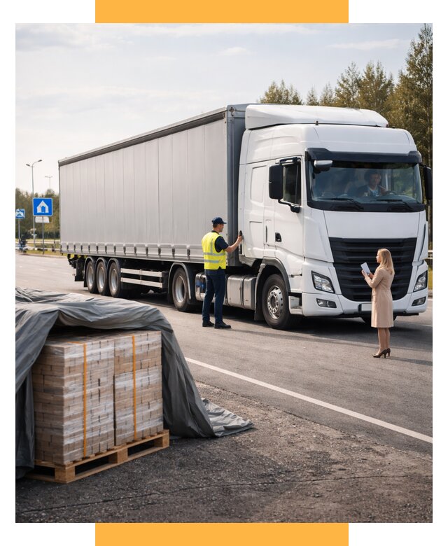 Автоперевозки из Узбекистана от 183384 р. — СетСервис-Фрв логистика