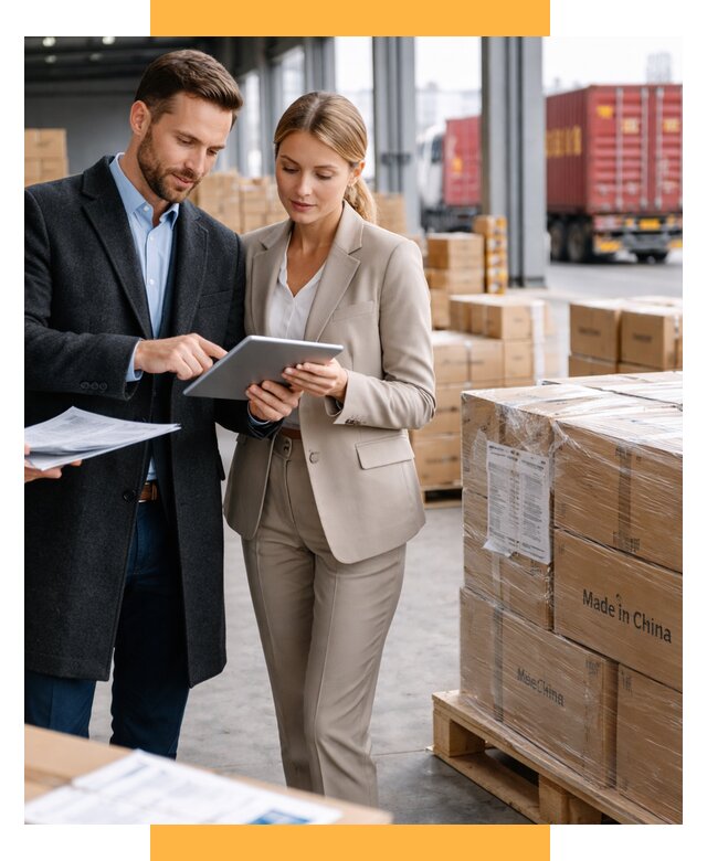 Доставка грузов в Китай от 35658 р. надежная логистика СетСервис-Фрв