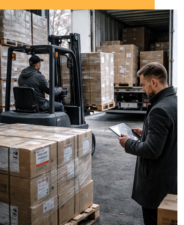 Доставка грузов в Турцию морем, землей и авиатранспортом от 6622 руб.