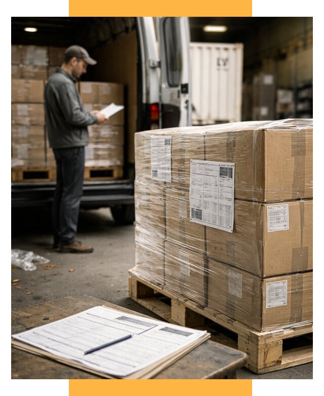 Доставка грузов в Латвию от 25470 р., логистика СетСервис-Фрв