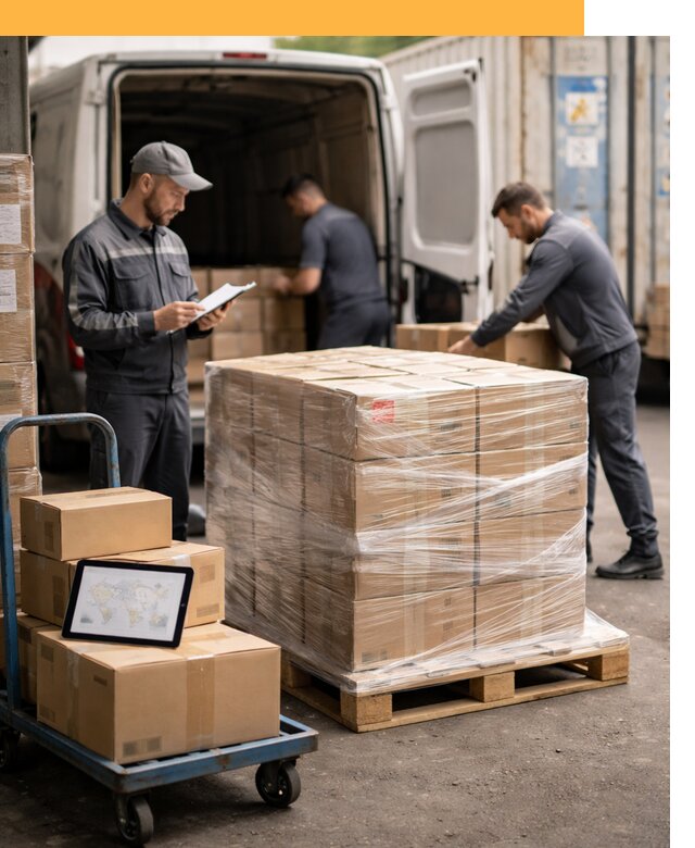 Доставка грузов в Армению: морские, авиа и авто от 35658