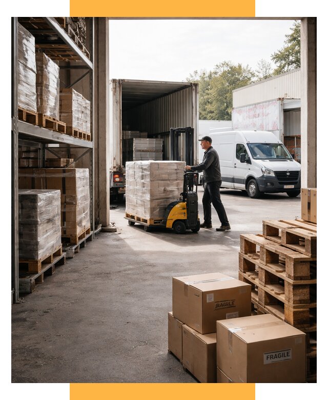 Доставка и перевозка грузов в Грузию от 25470 р., СетСервис-Фрв