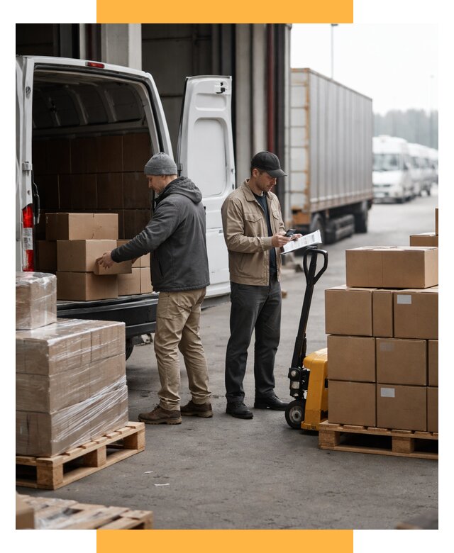 Доставка грузов в Киргизию от 15282 р. - логистика СетСервис-Фрв