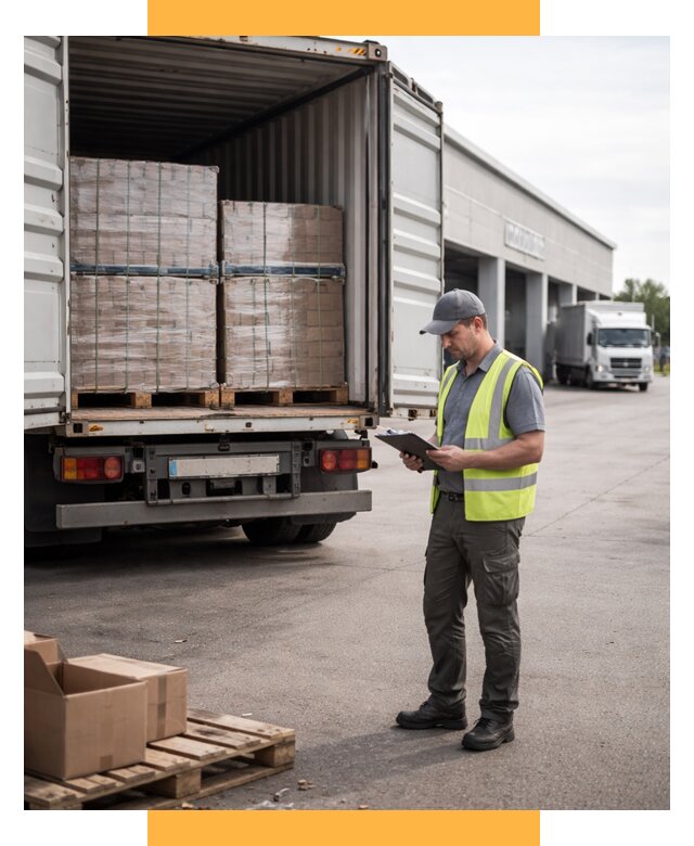 Доставка через Казахстан от 30564 р. | Транзит и логистикаСетСервис-Фрв