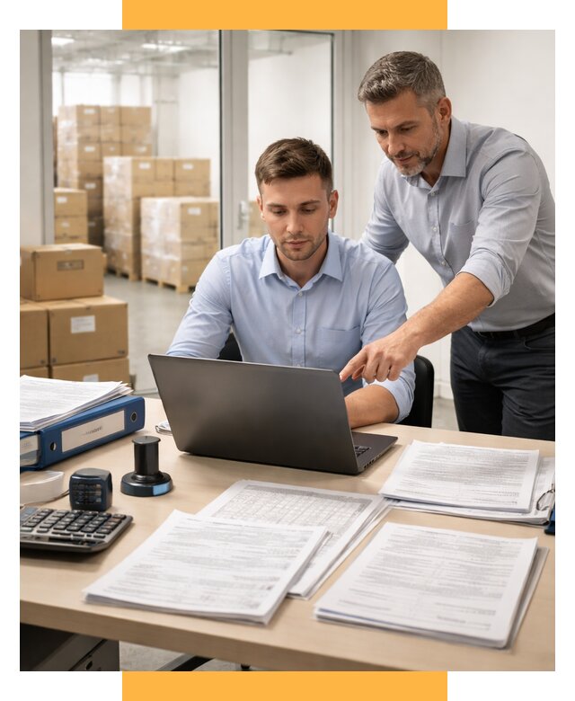 Таможенное оформление грузов из Китая от 12226 р., СетСервис-Фрв