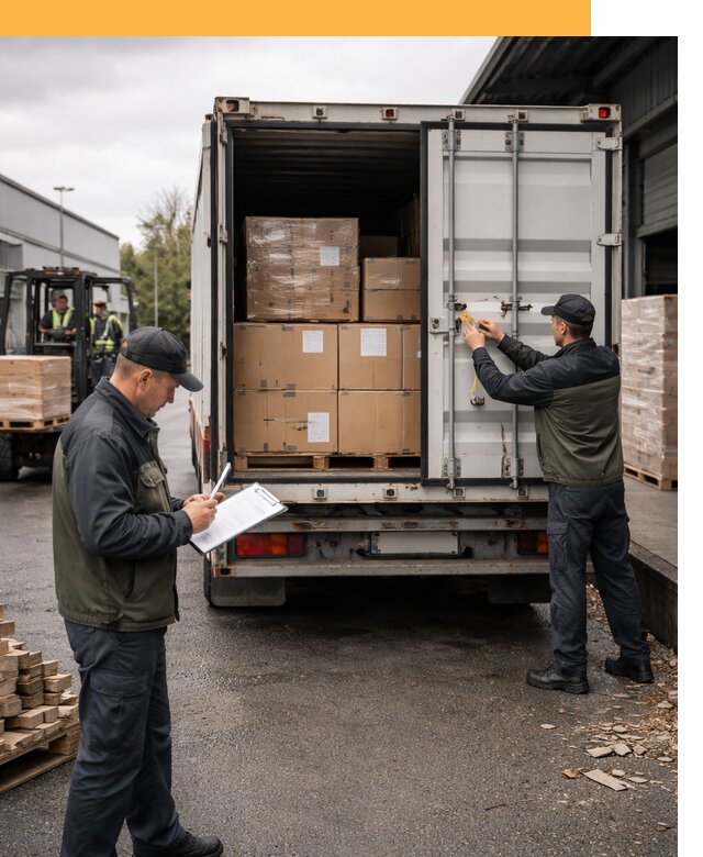 Временный вывоз товаров для ремонта и выставок от 8150 руб