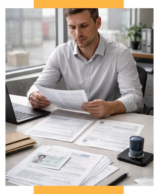 Оформление нотификации ФСБ под ключ от 4585 р. - СетСервис-Фрв