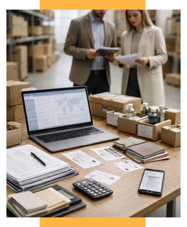 Поиск поставщика в Китае под ключ от 8660 р. | СетСервис-Фрв