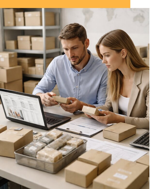 Поиск надежного поставщика в Китае под контроль качества от 8660