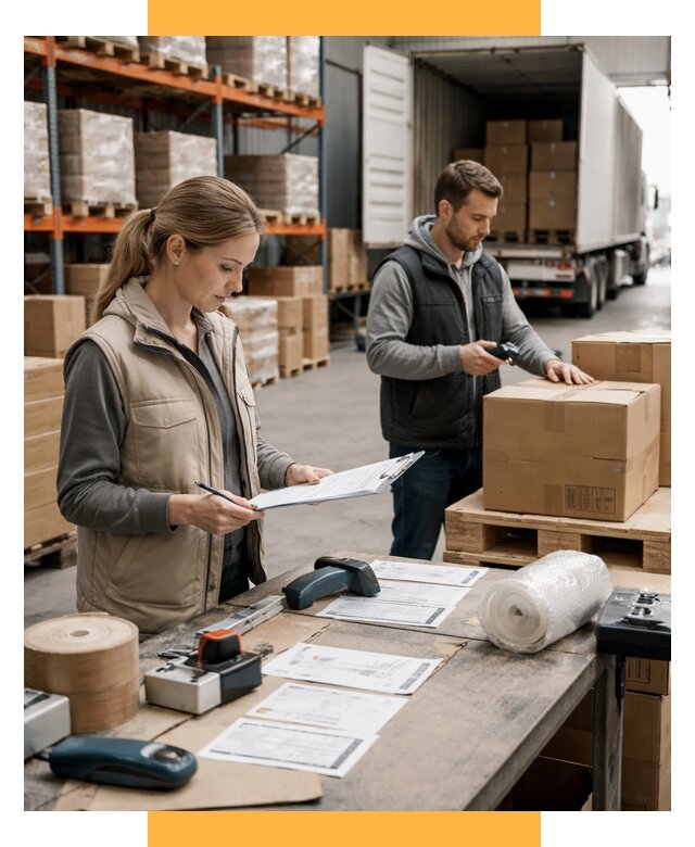 Оптовые поставки из Китая от 50940 р. — логистика СетСервис-Фрв