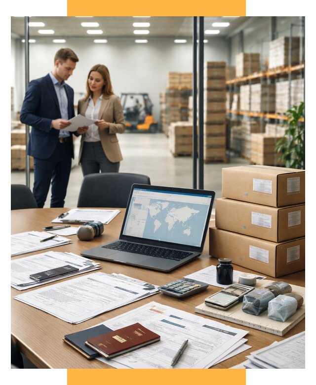 Торговый дом в Китае от 45846 р. — услуги и сервис СетСервис-Фрв