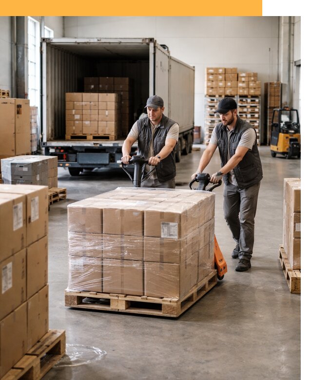 Оптовые поставки из Европы от 12735 руб за единицу