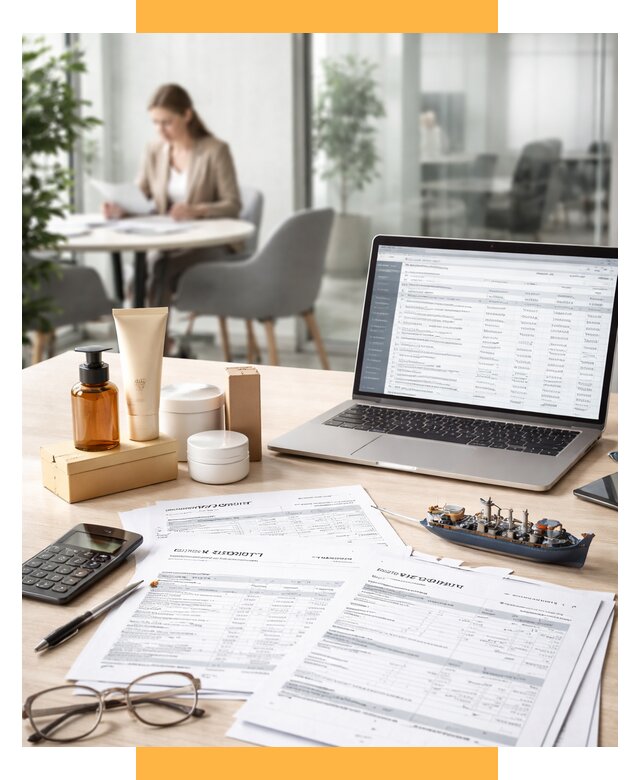 Закупка товара в ОАЭ под ключ от 15282 р. | СетСервис-Фрв