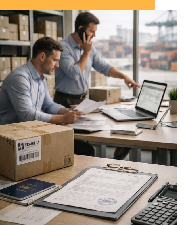 Выкуп товаров и перепродажа в ОАЭ от 7641 руб с логистикой