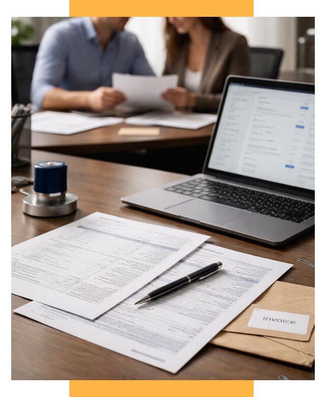 Оплата инвойсов за рубеж под ключ от 3566 р., СетСервис-Фрв