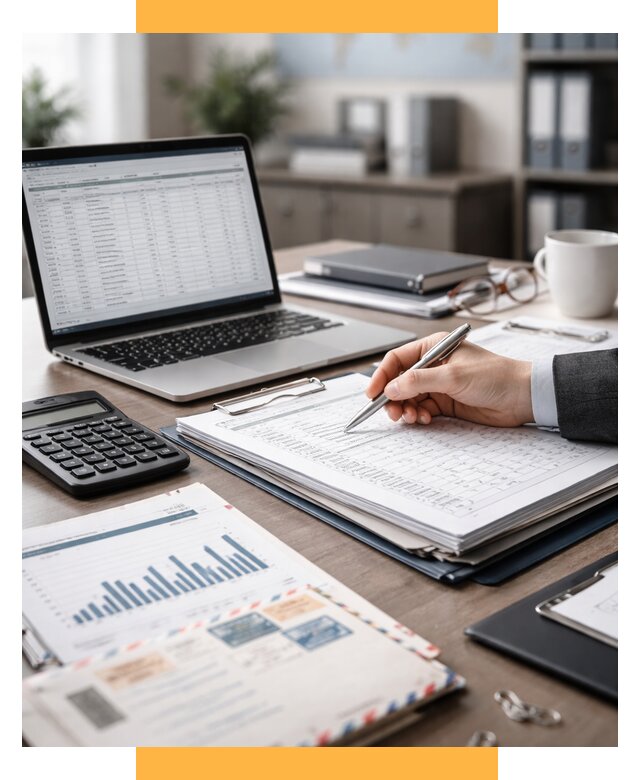 Платежный агент ВЭД: оплата поставщика от 5094 р. | СетСервис-Фрв