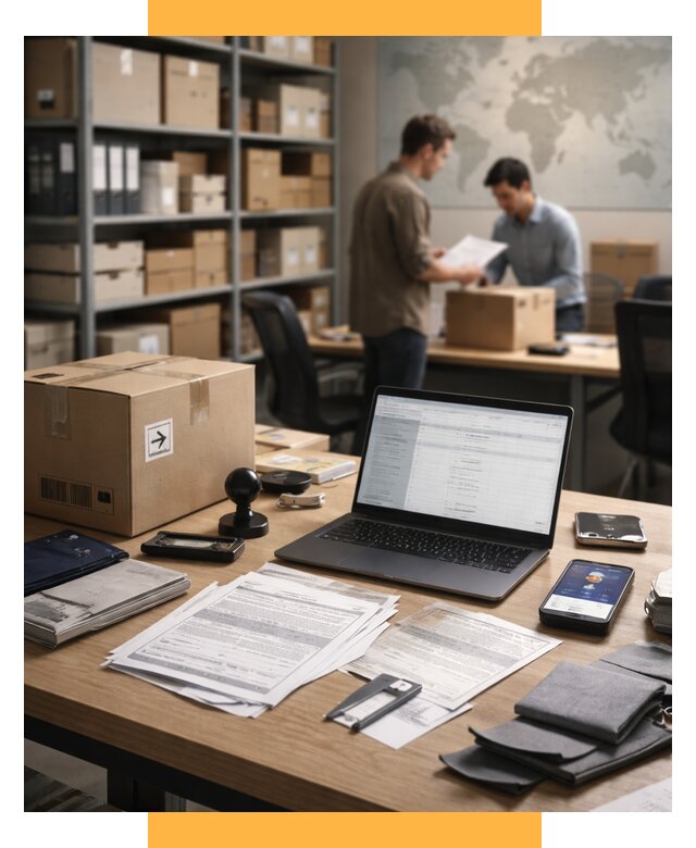 Выкуп товара за рубежом и доставка от 5094 р. | СетСервис-Фрв