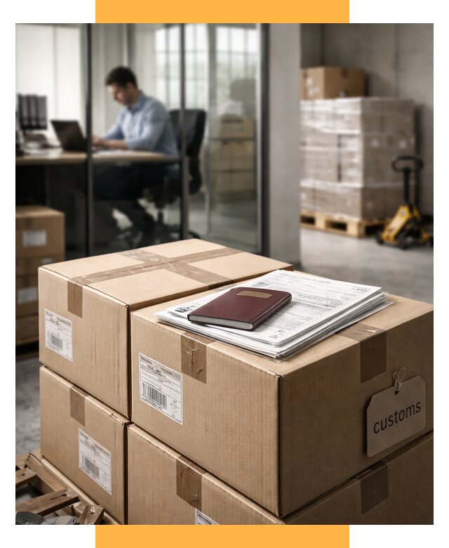 Параллельный импорт под ключ от 20376 р., логистика от СетСервис-Фрв